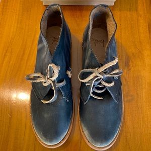 Beek Bunting Chukka Boot